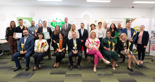 2025 Év Gluténmentes Kenyere és Péksüteménye verseny | díjnyertes gluténmentes Mimoosa kenyér