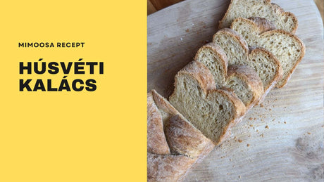 Húsvéti kalács
