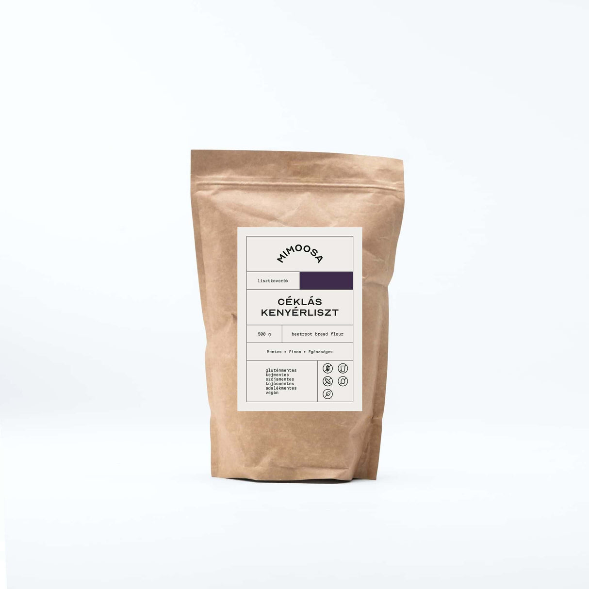 Céklás Kenyérliszt