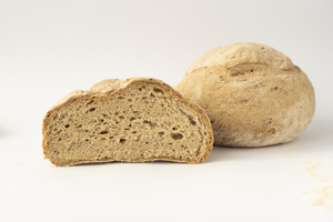 Simple White Bread Flour