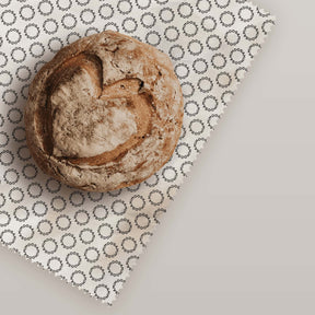 Mimoosa Méhviaszos Kendő - MIMOOSA